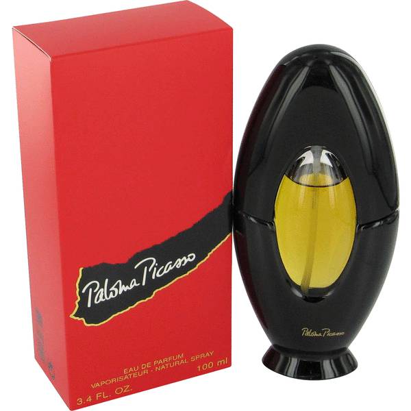 PALOMA PICASSO 100ml PERFUME DAMA